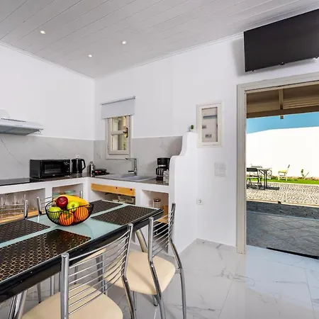 Appartement Gk Santorini Art *