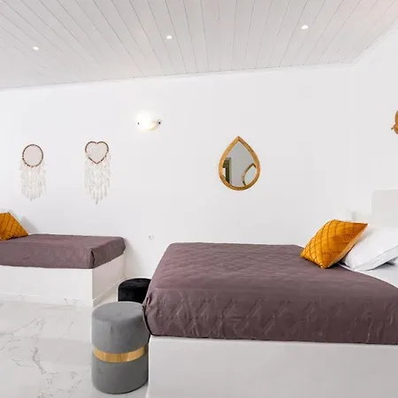 Appartement Gk Santorini Art Perivolos (Santorini)