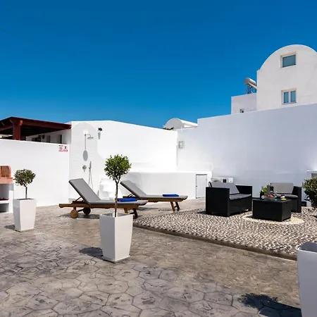 Gk Santorini Art