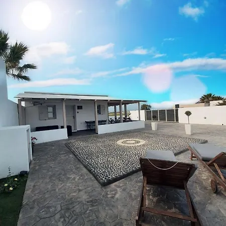 Gk Santorini Art Appartamento